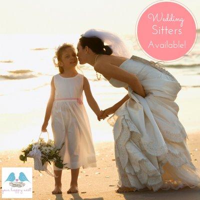 Your Happy Nest Nanny & Babysitting Agency