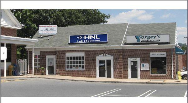 Rejuvenation Wellness Center