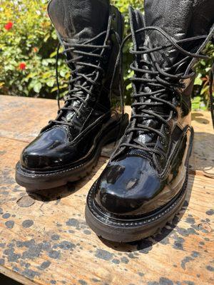 Andycarlos Shoe Repair