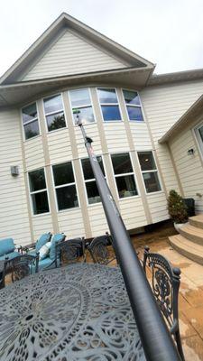 Jjr Window Cleaning