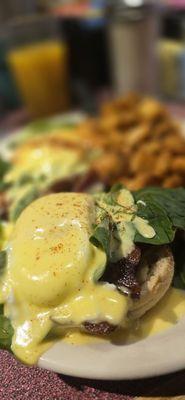 Blue Moose Restaurant