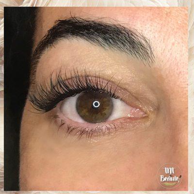 Flutter Lash (Classic)