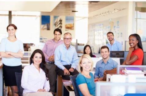 We have a strong team with all different backgrounds.You will be assigned your own bookkeeper that will specialize in your specific industry