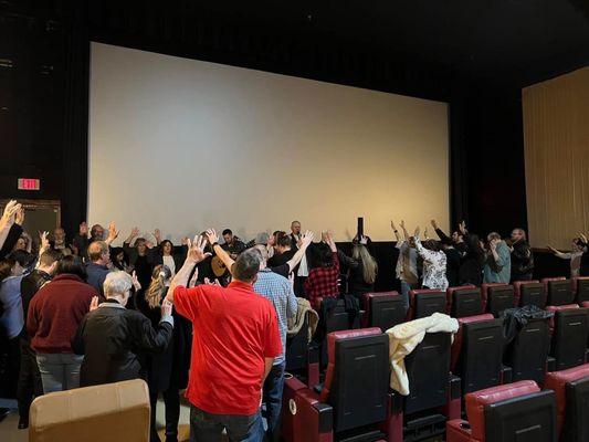 River Worship Center