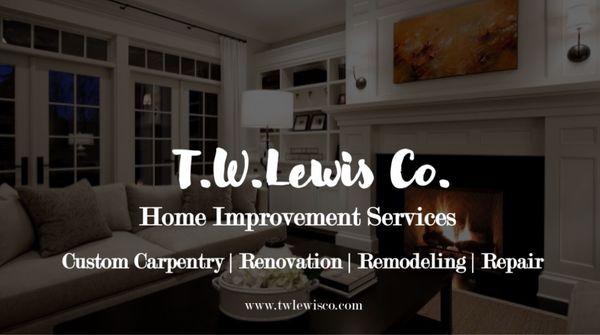 Home Improvement Specialists