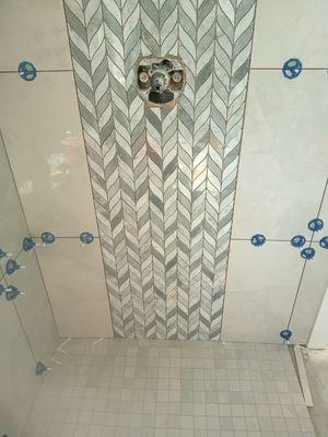 Custom Showers Plus Moore