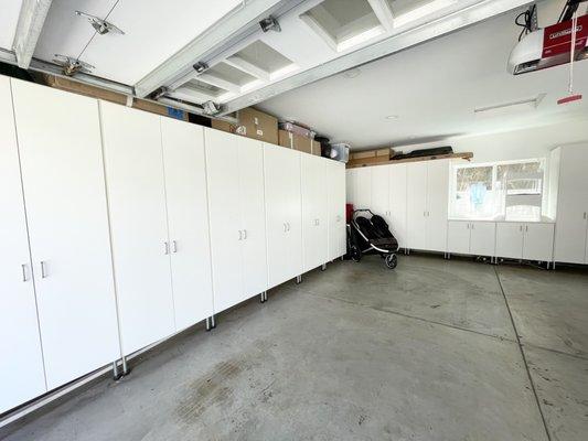 Golden West Organizing