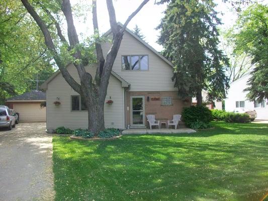 Tiny Tot Home Daycare