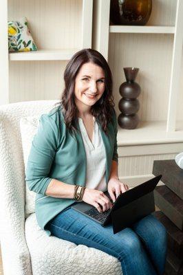 Lykke Haven Interior Design