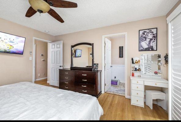 At Your Service Cleaning Team