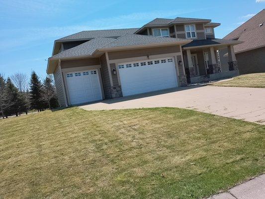 Cutting Edge Services