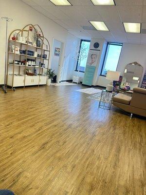 Resilient Commercial