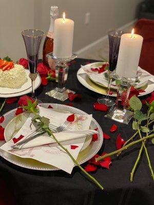 Catering By l Love To Cook