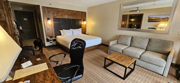 The Peaks Resort & Spa