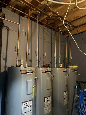 AS Piping And Heating