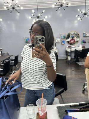 Trephin Salon