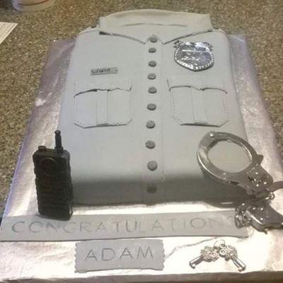 Sugar Plum Fairy Bakery