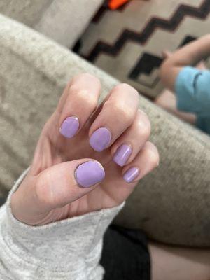 V Nails and Spa