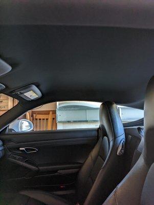 Auto Interiors of Mission Viejo