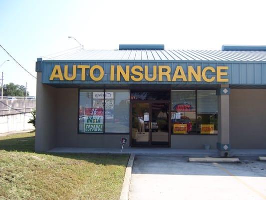 Affordable Auto Insurance