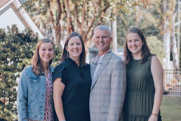 McDonald Family Funeral Home