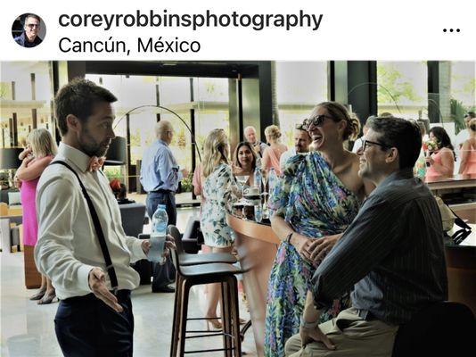 Corey Robbins Photography