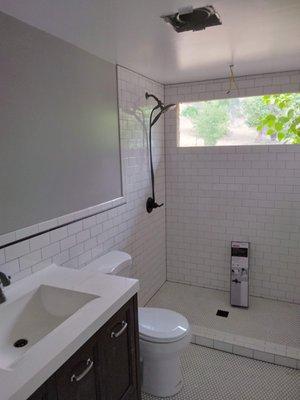 The Idaho Handyman LLC