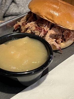 Hickory River Smokehouse