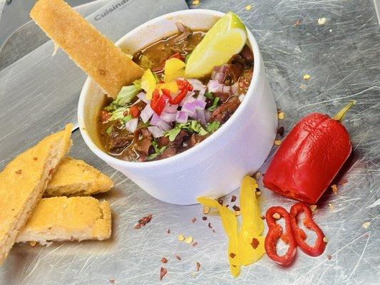 Echate Mexican Antojitos