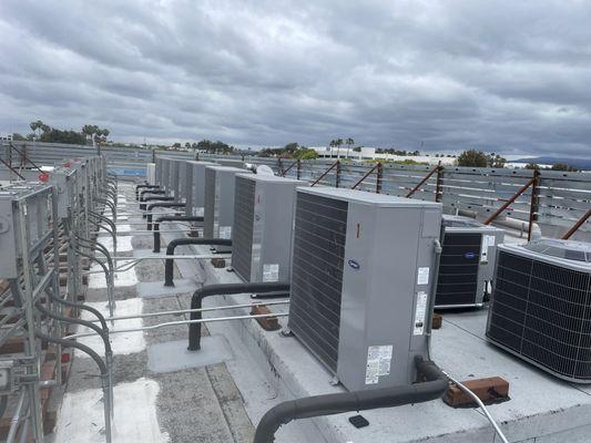 Delivering on commercial excellence