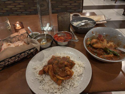 Milan Indian Cuisine