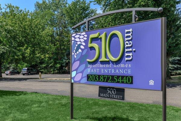 510 Main Street
