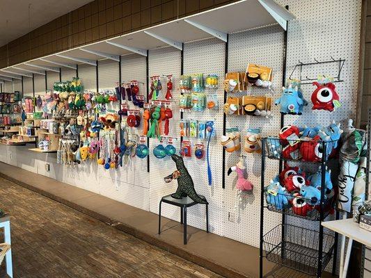 Desert Dog Pet Store