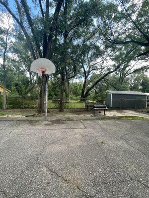 Dixon Park