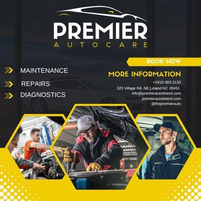 Whether you choose a routine oil change, a simple yearly inspection, a whole engine/transmission swap, or just a new set of tires, we can en