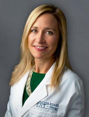 Hampton Roads Ent-Allergy