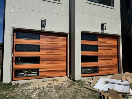 Arredondo Garage Doors
