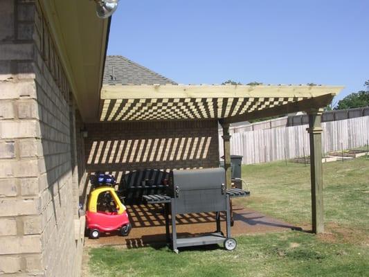 NewWave Outdoor Const