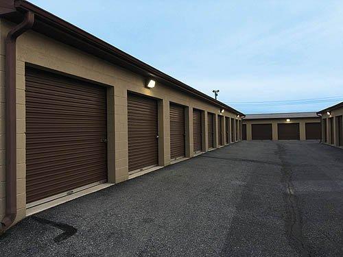 Capco Self Storage
