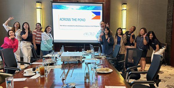 Eworld Enterprise Solutions