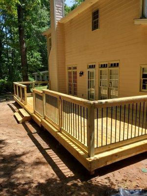 PHI2.0 Home Improvements