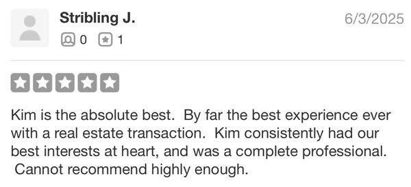 Kim Capen Buchholz - Florida Homes Realty & Mortgage