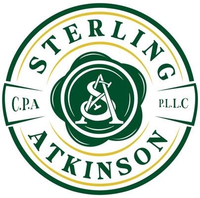 Sterling Atkinson, CPA