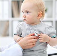 Sunrise Advanced Pediatrics