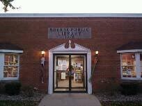 Breese Public Library