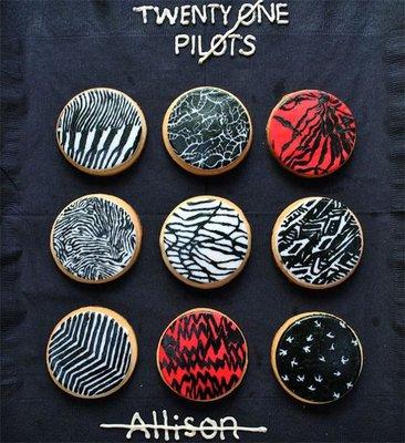 I want them make this one