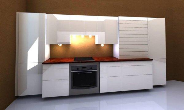 Kitchenette Design