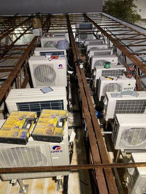 Miami Power Electric & Lighting