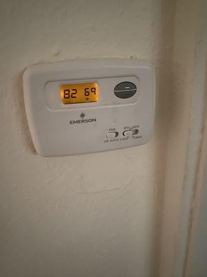 Inside my apartment # 1483