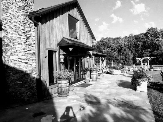 Iron Bell Ministries